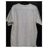 Rare Vintage Detroit Tigers Stadium (Michigan & Trumbull) "BASEBALL AT THE CORNER" T-Shirt