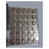 Rare Bicentennial Drummer Boy Quarter Collection – $62.50 Face Value – P & D Mint Marks