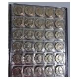 Rare Bicentennial Drummer Boy Quarter Collection – $62.50 Face Value – P & D Mint Marks