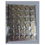 Rare Bicentennial Drummer Boy Quarter Collection – $62.50 Face Value – P & D Mint Marks