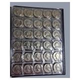 Rare Bicentennial Drummer Boy Quarter Collection – $62.50 Face Value – P & D Mint Marks