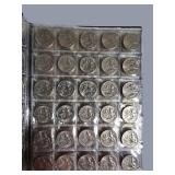 Rare Bicentennial Drummer Boy Quarter Collection – $62.50 Face Value – P & D Mint Marks