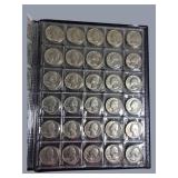 Rare Bicentennial Drummer Boy Quarter Collection – $62.50 Face Value – P & D Mint Marks