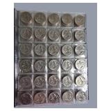 Rare Bicentennial Drummer Boy Quarter Collection – $62.50 Face Value – P & D Mint Marks