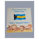 1992 Bahamas Coin Set – Quincennial Discovery Edition – Complete Collector Set
