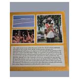 1992 Bahamas Coin Set – Quincennial Discovery Edition – Complete Collector Set