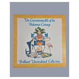 1992 Bahamas Coin Set – Quincennial Discovery Edition – Complete Collector Set