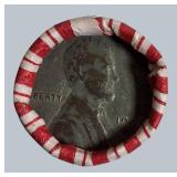 1943 Lincoln Wheat Penny Error? – Mis-Struck in Wrapper | Unique Oddity