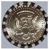 2025 Kennedy Half Dollar UNC – Last Design Year – Collector’s Must!