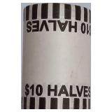 2025 Kennedy Half Dollar UNC – Last Design Year – Collector’s Must!