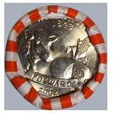 2004-P Wisconsin  State Quarters Roll – Estate Find – BU/UNC End Coins!