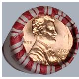 5 -2024 Penny Roll