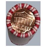 2024 Lincoln Shield Cent Roll