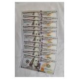 Grand Casino Hinckley Coin Set + $1,000 Play Money – Fun Collector Display!