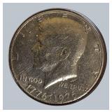 Kennedy Error Coin Lot + Star Note Bonus – Nice Variety!