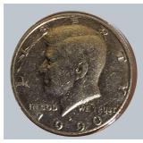 Kennedy Error Coin Lot + Star Note Bonus – Nice Variety!