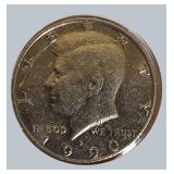 Kennedy Error Coin Lot + Star Note Bonus – Nice Variety!