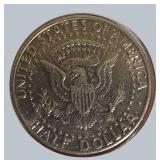 Kennedy Error Coin Lot + Star Note Bonus – Nice Variety!