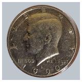 Kennedy Error Coin Lot + Star Note Bonus – Nice Variety!