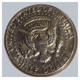 Kennedy Error Coin Lot + Star Note Bonus – Nice Variety!