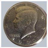 Kennedy Error Coin Lot + Star Note Bonus – Nice Variety!