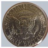 Kennedy Error Coin Lot + Star Note Bonus – Nice Variety!