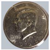 Kennedy Error Coin Lot + Star Note Bonus – Nice Variety!