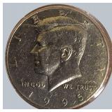 Kennedy Error Coin Lot + Star Note Bonus – Nice Variety!