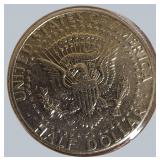 Kennedy Error Coin Lot + Star Note Bonus – Nice Variety!