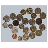 Big Coin Error Lot + Bonus Collectibles – Loaded Deal!