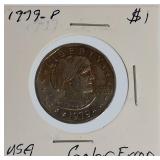 Big Coin Error Lot + Bonus Collectibles – Loaded Deal!