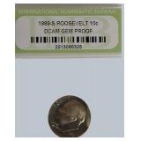 Big Coin Error Lot + Bonus Collectibles – Loaded Deal!