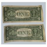 Error Coins + Star Notes Lot – Collector’s Mix!