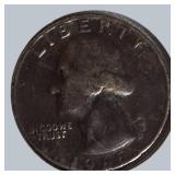 Error Coins + Star Notes Lot – Collector’s Mix!