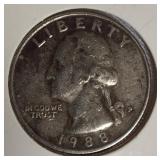 Error Coins + Star Notes Lot – Collector’s Mix!