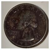 Error Coins + Star Notes Lot – Collector’s Mix!