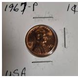 Error Coins + Star Notes Lot – Collector’s Mix!