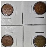 WORLD COIN & TOKEN TREASURE LOT – UNCIRCULATED MIX!