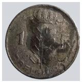 WORLD COIN & TOKEN TREASURE LOT – UNCIRCULATED MIX!