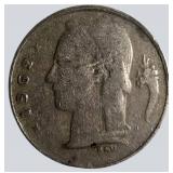 WORLD COIN & TOKEN TREASURE LOT – UNCIRCULATED MIX!