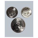 2026 P & D QUARTERS – 250TH ANNIVERSARY – NEW MINT RELEASE LOT