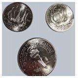 2026 250TH ANNIVERSARY QUARTERS P & D – NEW MINT RELEASE – FIRST STRIKES