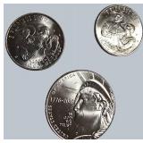 2026 250TH ANNIVERSARY QUARTERS P & D – BRAND NEW MINT RELEASE LOT