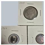 Unique Mixed World Coin Lot – Cool Assorted Collection!