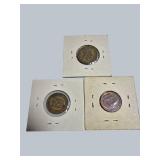 Unique Mixed World Coin Lot – Cool Assorted Collection!