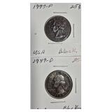 Huge 20-Coin Error & Oddities Lot – Cool Variety Collection!