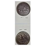 Huge 20-Coin Error & Oddities Lot – Cool Variety Collection!