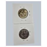 Huge 20-Coin Error & Oddities Lot – Cool Variety Collection!