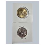 Huge 20-Coin Error & Oddities Lot – Cool Variety Collection!