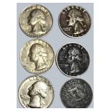 Big Mixed Coin Lot – Drummer Boy, Oddities & Dansco Books – Great Variety!